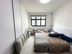Blk 420D Waterfront II @ Northshore (Punggol), HDB 4 Rooms #617585521